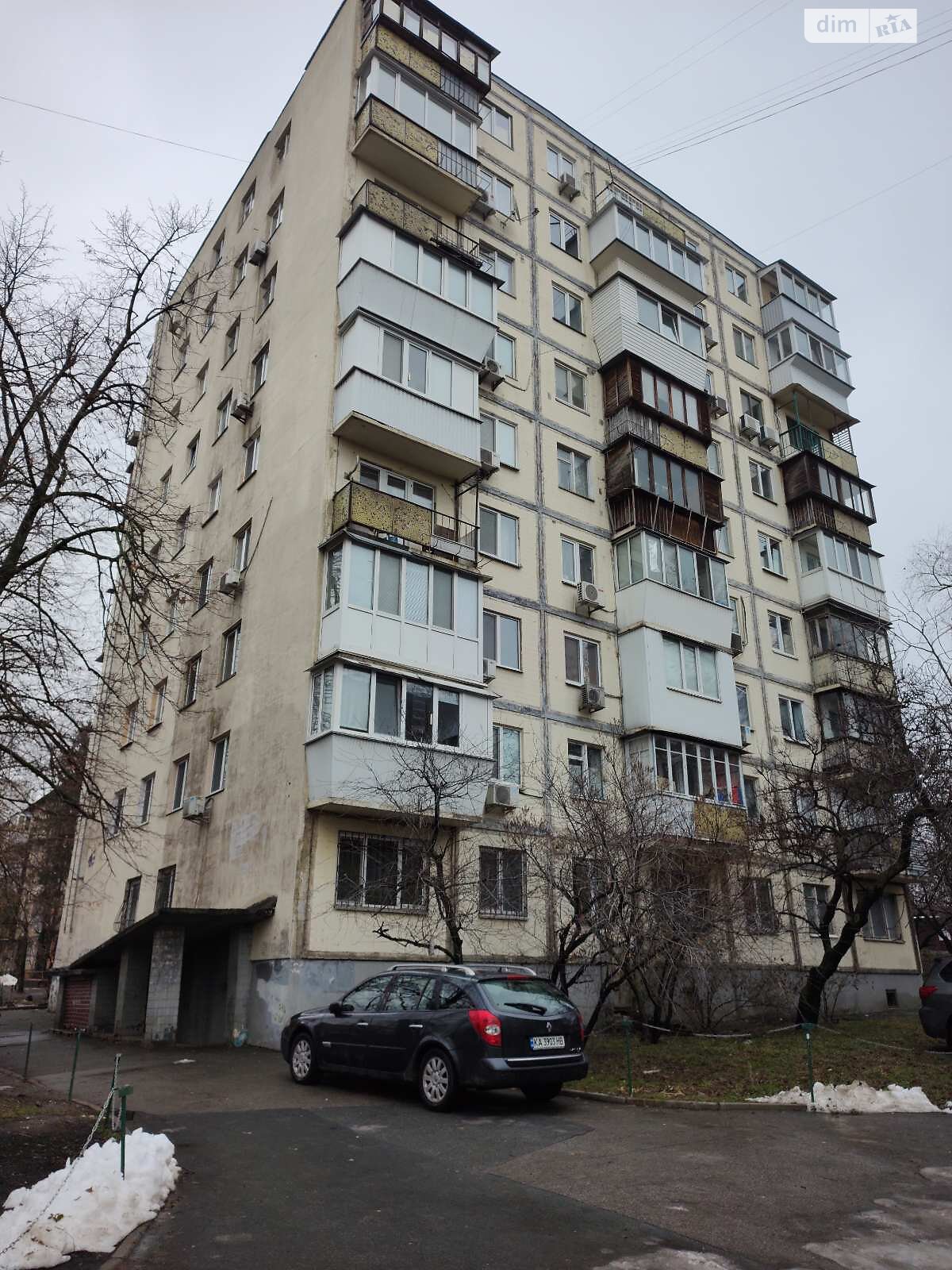 Продажа трехкомнатной квартиры в Киеве, на ул. Остапа Вишни 5, район Печерский фото 1