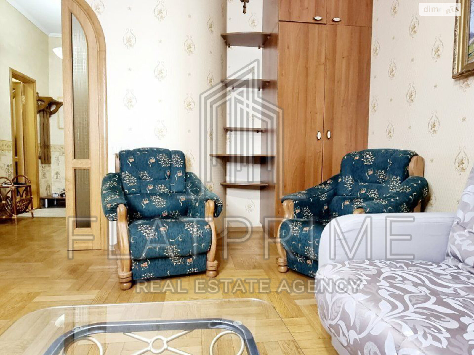 Продажа однокомнатной квартиры в Киеве, на ул. Панаса Мирного 17, район Печерский фото 1