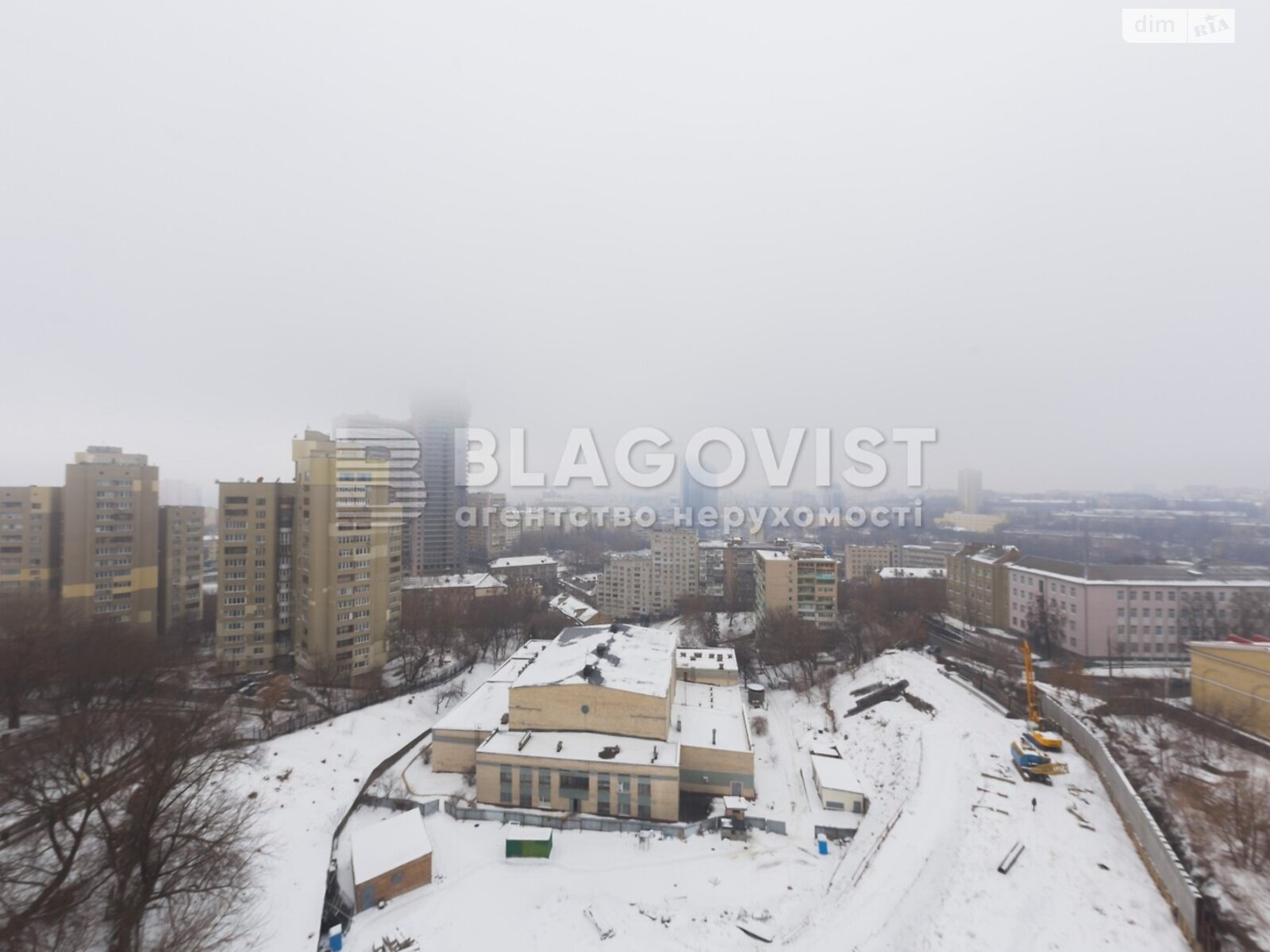 Продажа однокомнатной квартиры в Киеве, на ул. Панаса Мирного 28А, район Печерский фото 1