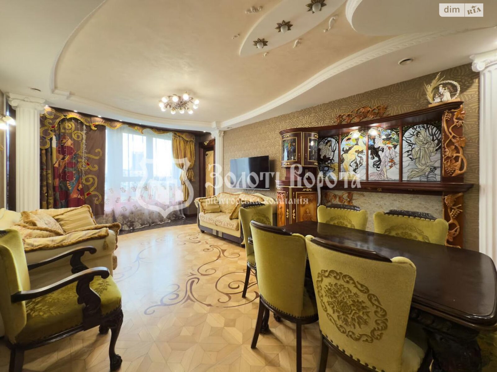 Продажа двухкомнатной квартиры в Киеве, на ул. Панаса Мирного 28А, район Печерский фото 1 Продажа двухкомнатной квартиры в Киеве, на ул. Панаса Мирного 28А, район Печерский фото 1