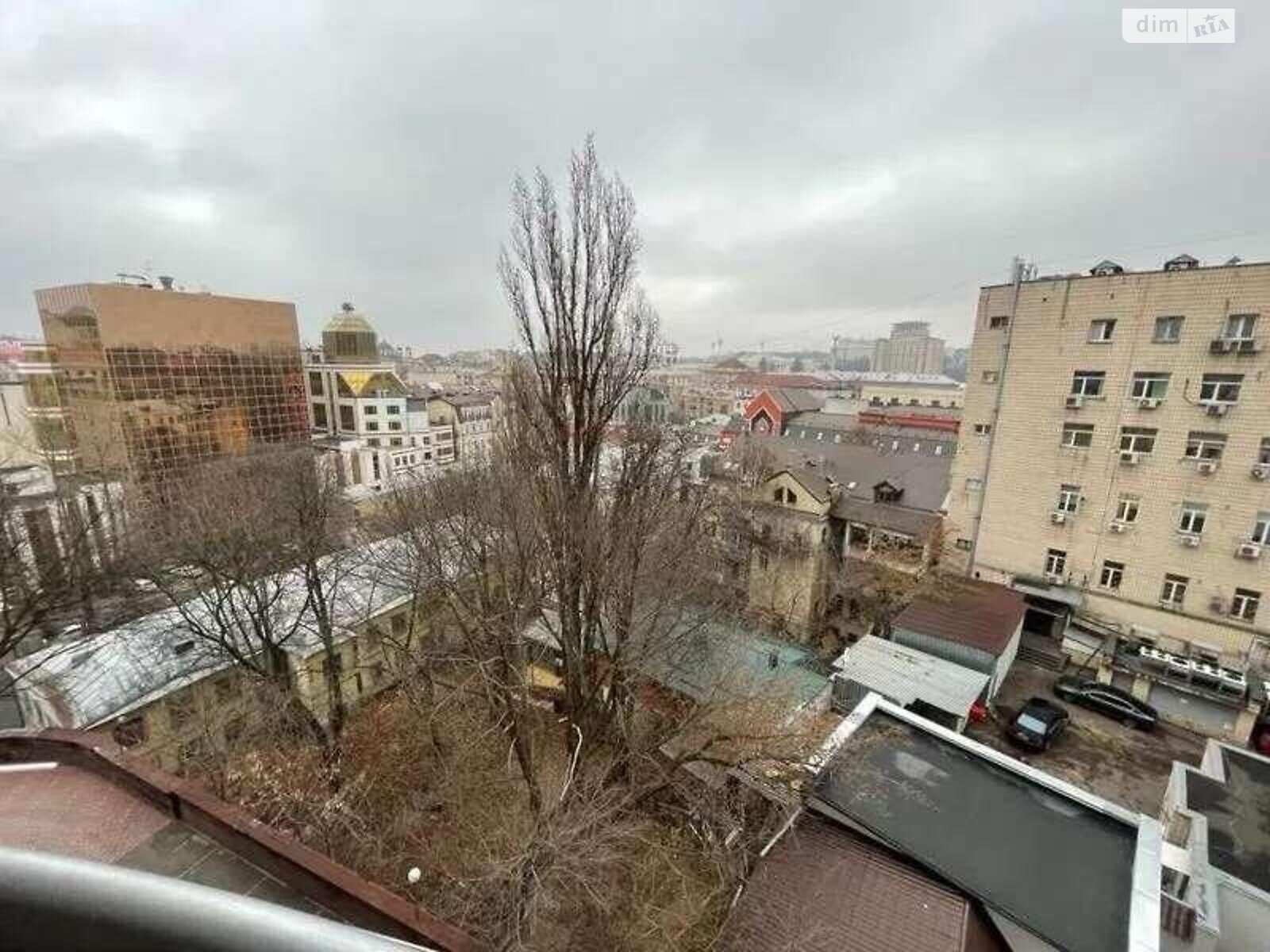 Продаж трикімнатної квартири в Києві, на вул. Паторжинського 14, район Шевченківський фото 1