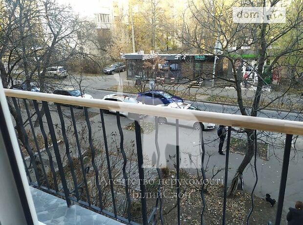 Продажа двухкомнатной квартиры в Киеве, на ул. Патриса Лумумбы 22, кв. 47, район Печерский фото 1