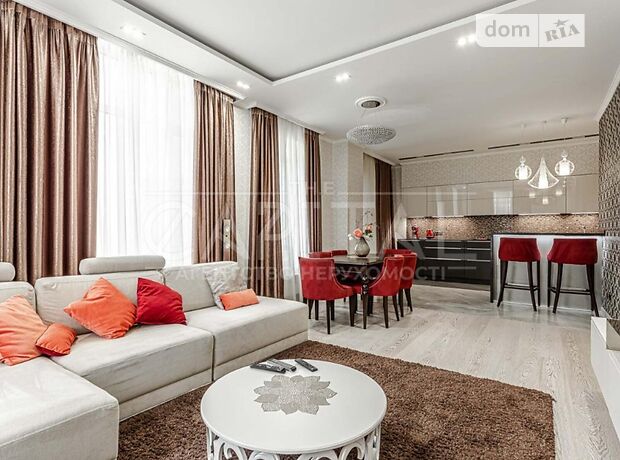 Продажа четырехкомнатной квартиры в Киеве, на ул. Патриса Лумумбы 6/1 район Печерский фото 1 Продажа четырехкомнатной квартиры в Киеве, на ул. Патриса Лумумбы 6/1 район Печерский фото 1