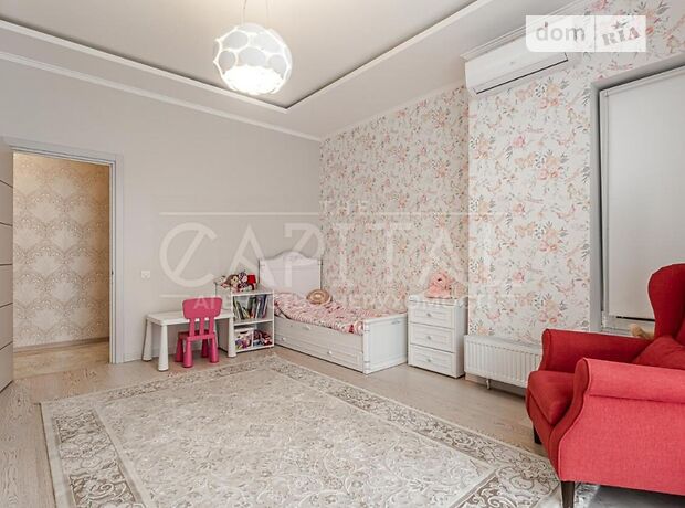 Продажа четырехкомнатной квартиры в Киеве, на ул. Патриса Лумумбы 6/1 район Печерский фото 1 Продажа четырехкомнатной квартиры в Киеве, на ул. Патриса Лумумбы 6/1 район Печерский фото 1