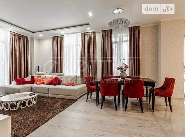 Продажа четырехкомнатной квартиры в Киеве, на ул. Патриса Лумумбы 6/1 район Печерский фото 1 Продажа четырехкомнатной квартиры в Киеве, на ул. Патриса Лумумбы 6/1 район Печерский фото 1