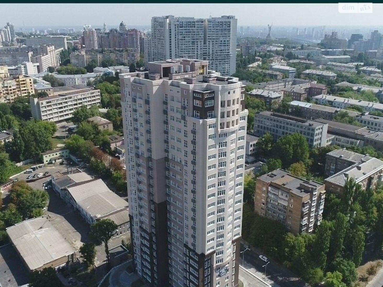 Продажа пятикомнатной квартиры в Киеве, на ул. Иоанна Павла II 11, район Печерский фото 1