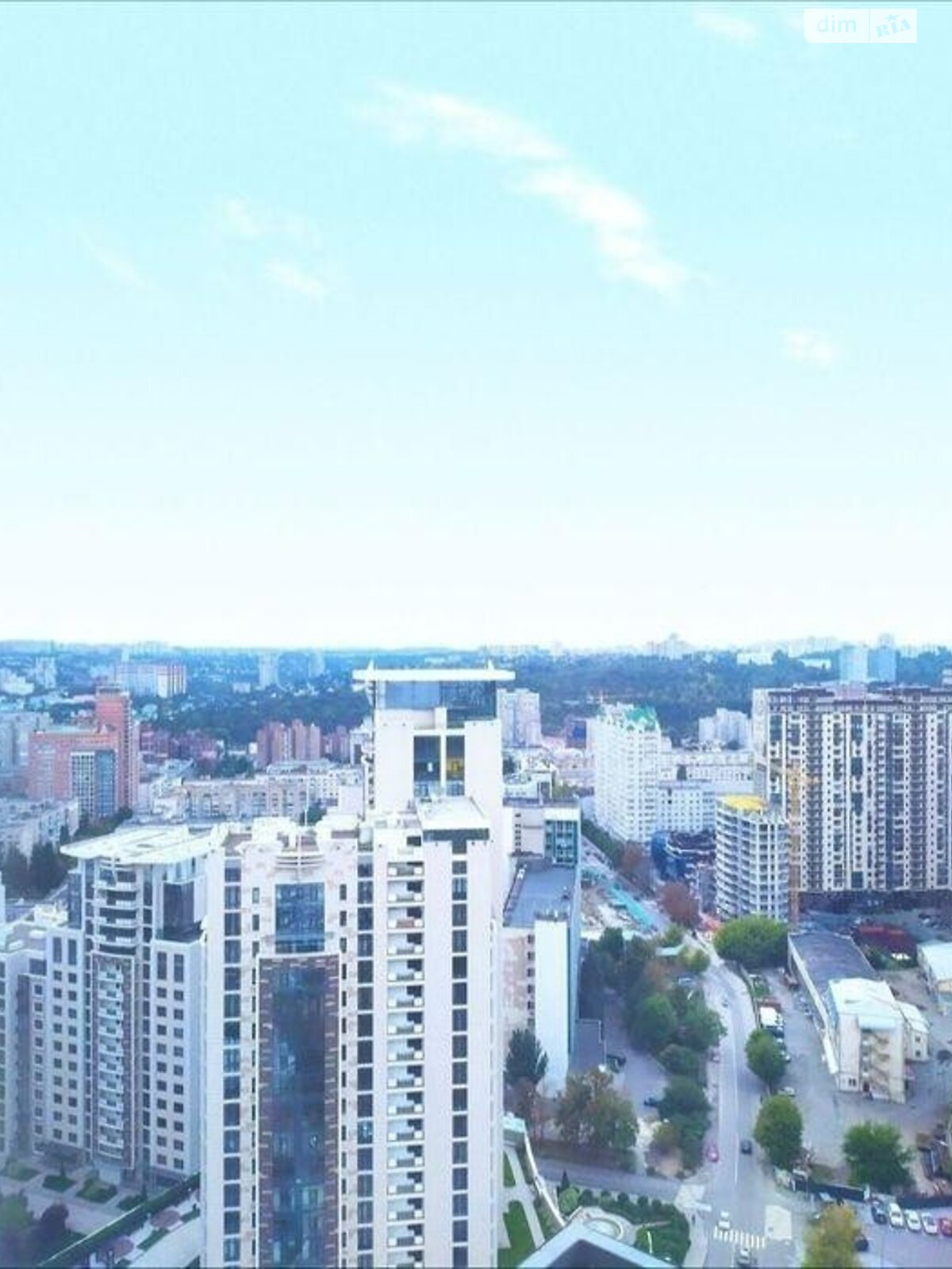 Продажа пятикомнатной квартиры в Киеве, на ул. Иоанна Павла II 11, район Печерский фото 1