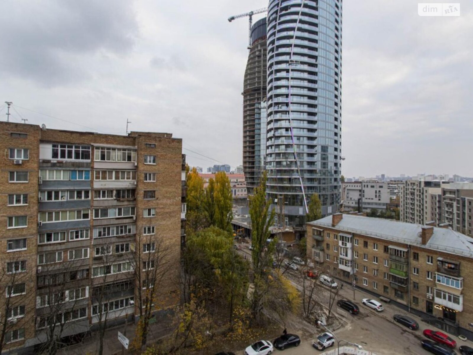Продаж однокімнатної квартири в Києві, на вул. Іоанна Павла II, район Печерський фото 1 Продаж однокімнатної квартири в Києві, на вул. Іоанна Павла II, район Печерський фото 1