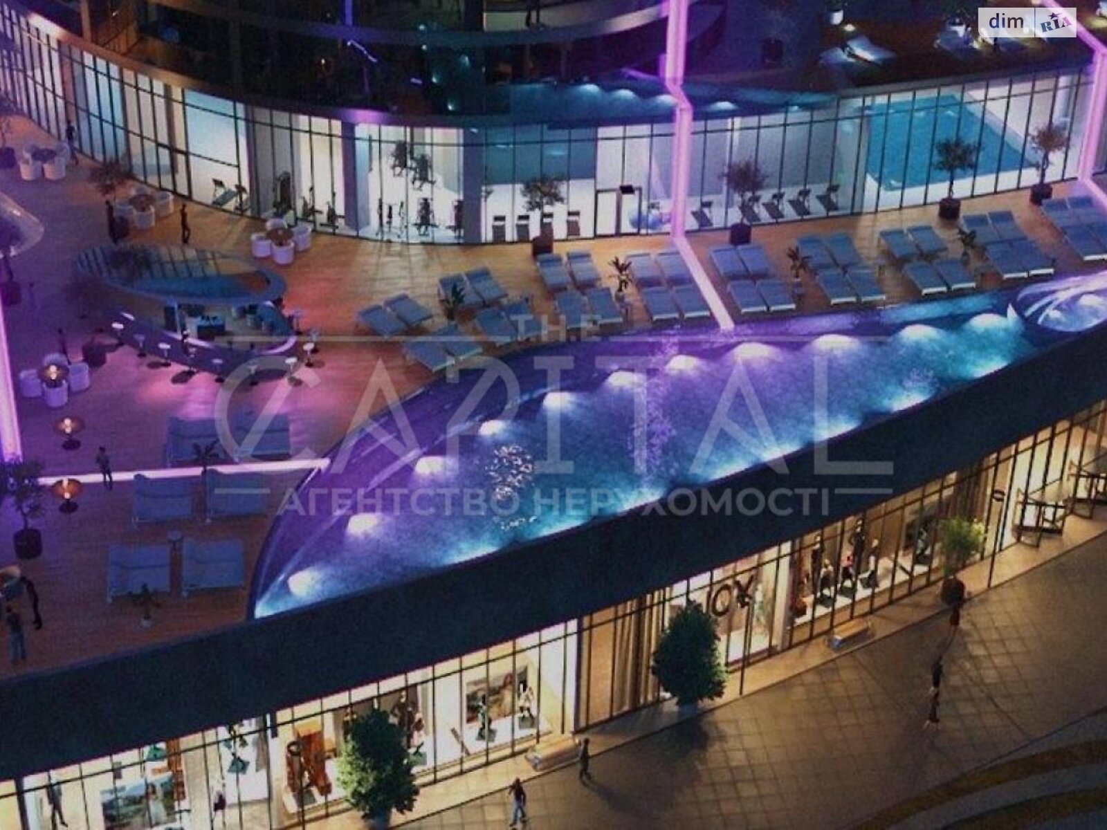 Продажа трехкомнатной квартиры в Киеве, на ул. Иоанна Павла II 12, район Печерский фото 1 Продажа трехкомнатной квартиры в Киеве, на ул. Иоанна Павла II 12, район Печерский фото 1