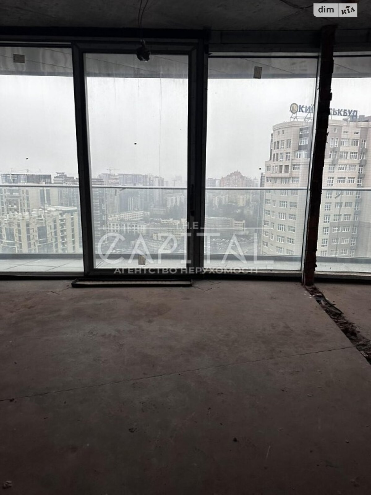 Продаж п`ятикімнатної квартири в Києві, на вул. Іоанна Павла II 12, район Печерський фото 1 Продаж п`ятикімнатної квартири в Києві, на вул. Іоанна Павла II 12, район Печерський фото 1