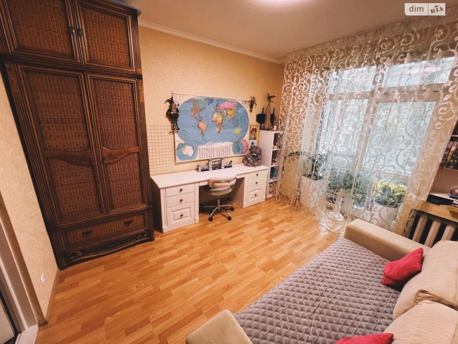 Продажа трехкомнатной квартиры в Киеве, на ул. Иоанна Павла II 15, район Печерский фото 1
