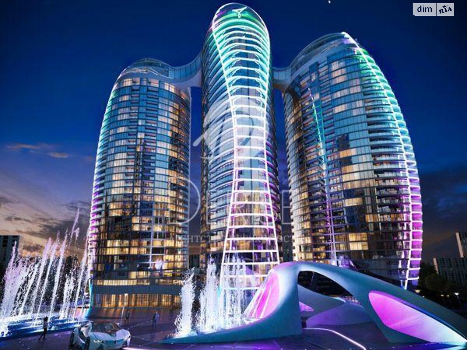 Продажа трехкомнатной квартиры в Киеве, на ул. Иоанна Павла II 12, район Печерский фото 1 Продажа трехкомнатной квартиры в Киеве, на ул. Иоанна Павла II 12, район Печерский фото 1
