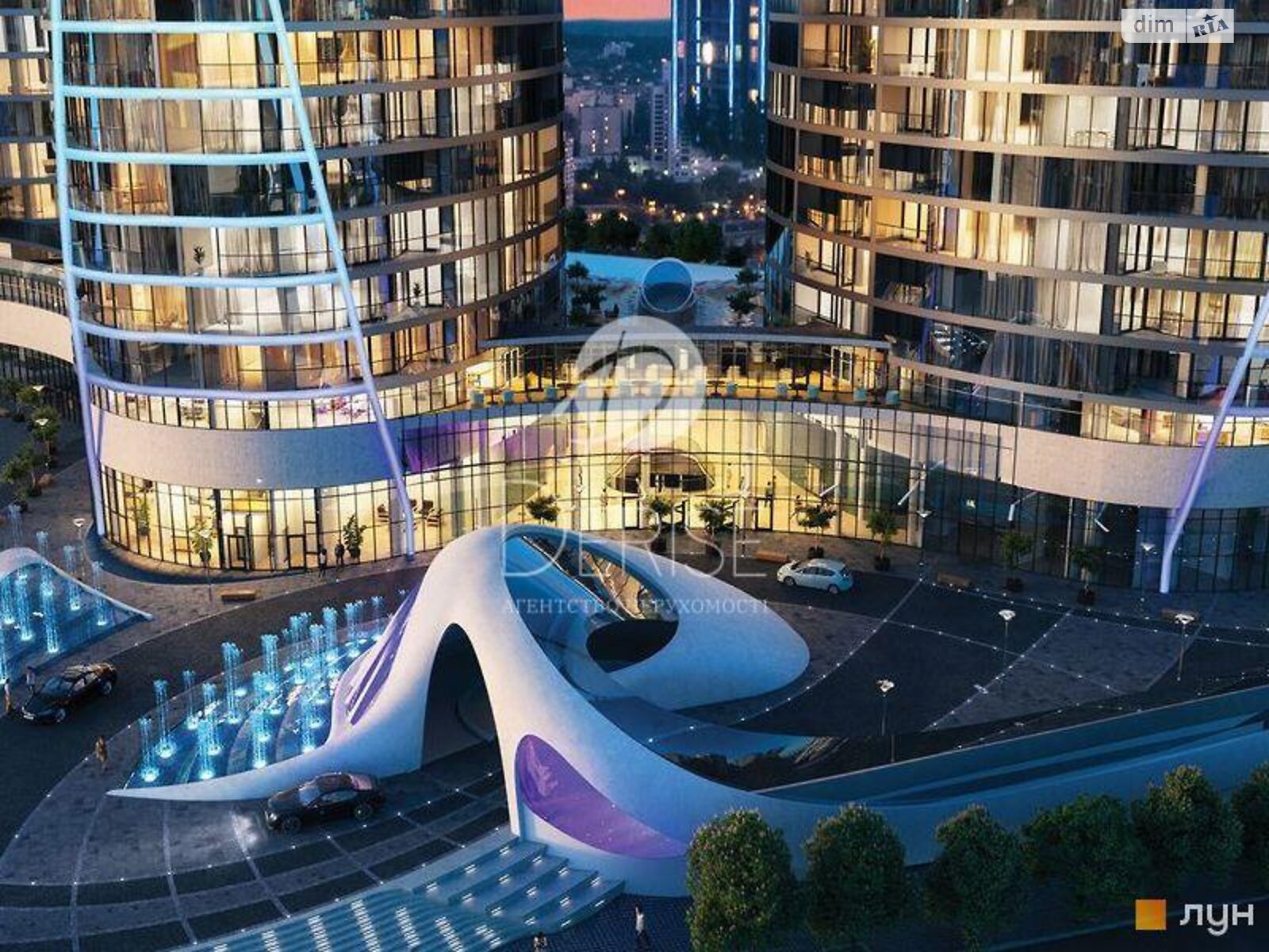 Продажа трехкомнатной квартиры в Киеве, на ул. Иоанна Павла II 12, район Печерский фото 1 Продажа трехкомнатной квартиры в Киеве, на ул. Иоанна Павла II 12, район Печерский фото 1