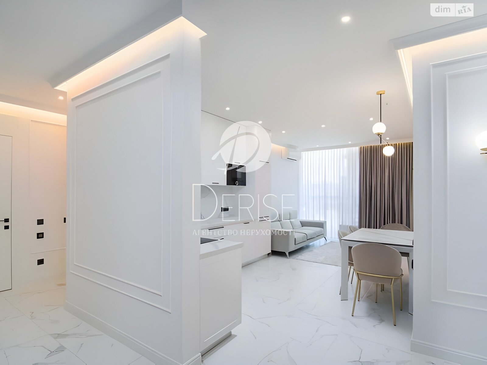 Продажа трехкомнатной квартиры в Киеве, на ул. Иоанна Павла II 6/1, район Печерский фото 1 Продажа трехкомнатной квартиры в Киеве, на ул. Иоанна Павла II 6/1, район Печерский фото 1