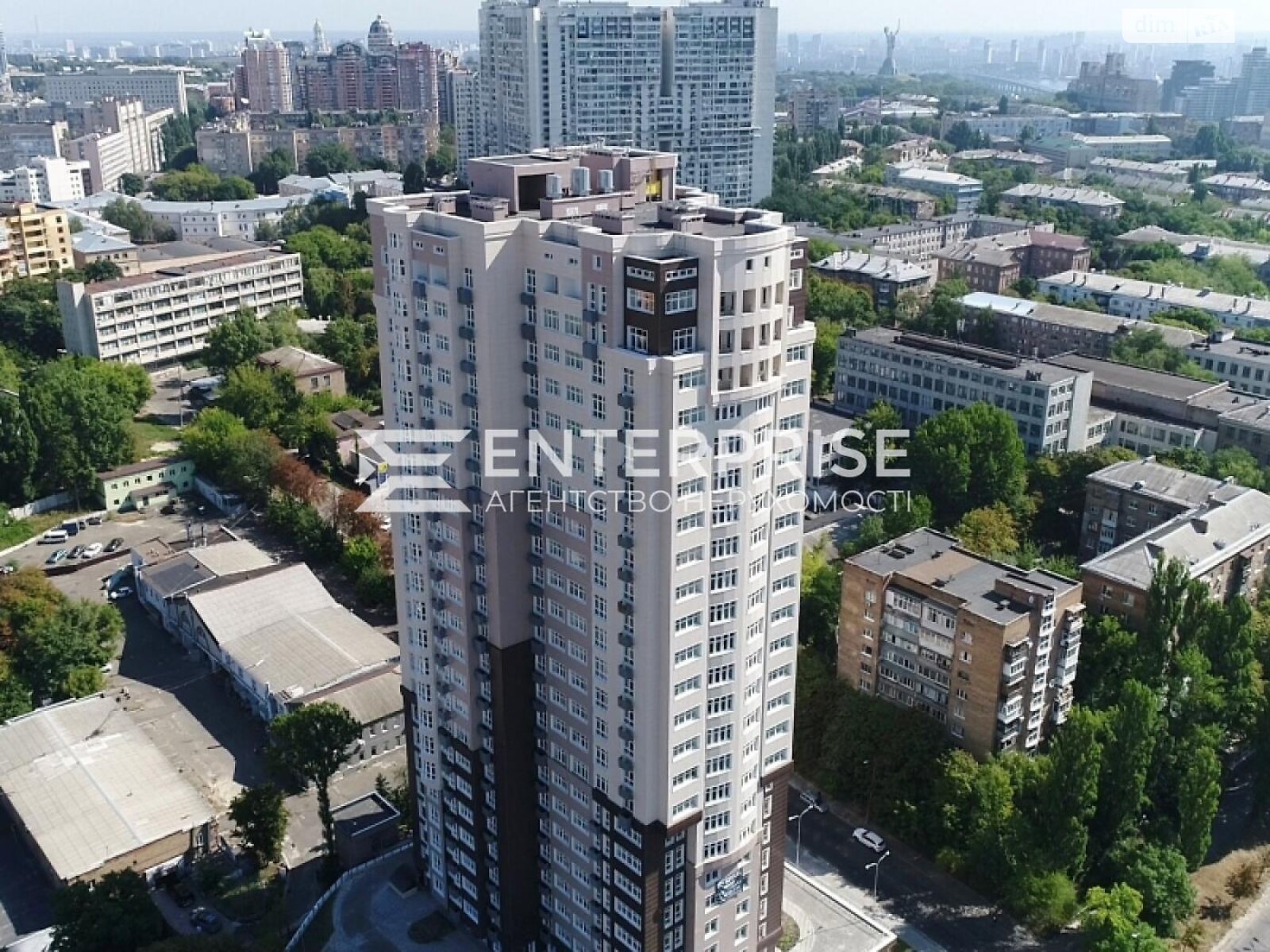 Продажа однокомнатной квартиры в Киеве, на ул. Иоанна Павла II 11, район Печерский фото 2 Продажа однокомнатной квартиры в Киеве, на ул. Иоанна Павла II 11, район Печерский фото 2