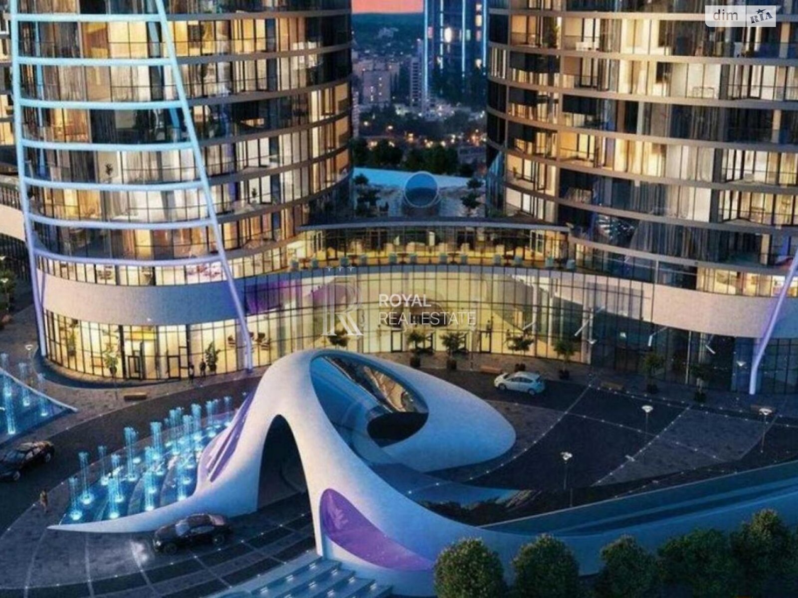 Продажа трехкомнатной квартиры в Киеве, на ул. Иоанна Павла II 12, район Печерский фото 1