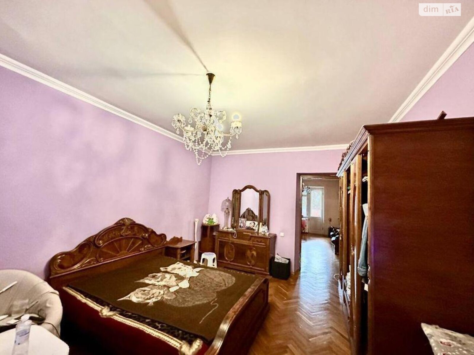Продажа двухкомнатной квартиры в Киеве, на спуск Печерский 8, район Печерский фото 1