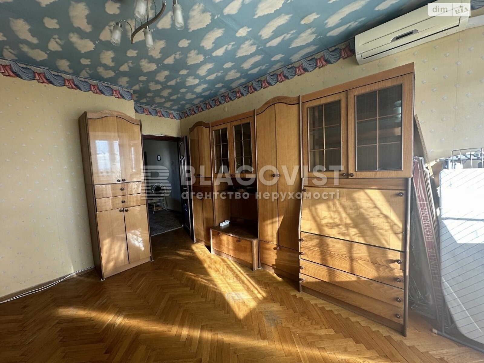 Продажа трехкомнатной квартиры в Киеве, на ул. Петра Болбочана 4А, район Печерский фото 1