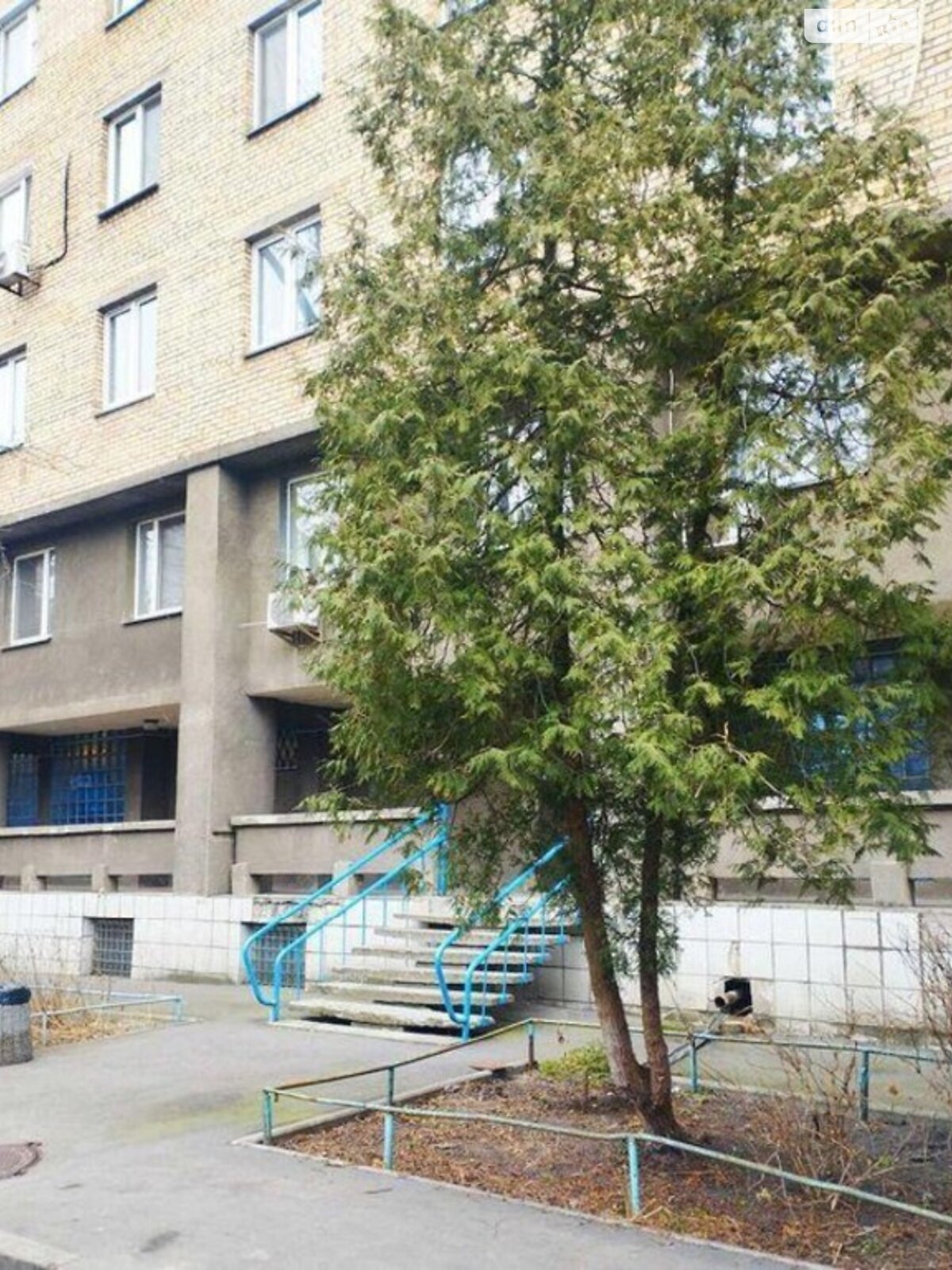 Продажа двухкомнатной квартиры в Киеве, на ул. Петра Болбочана 4А, район Печерский фото 1