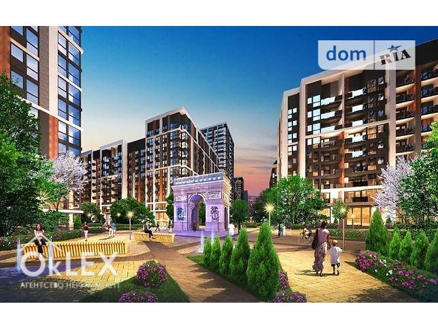 Продажа квартиры, 1 ком., Киев, р‑н. Печерский, Предславинская ул., 55 "А" Продажа квартиры, 1 ком., Киев, р‑н. Печерский, Предславинская ул., 55 "А"