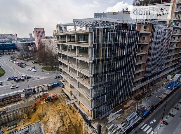 Продаж двокімнатної квартири в Києві на вул. Предславинська 57 район Печерський фото 1 Продаж двокімнатної квартири в Києві на вул. Предславинська 57 район Печерський фото 1