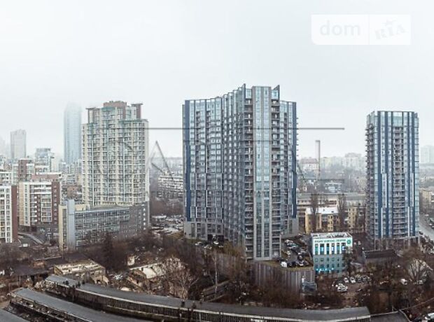 Продаж двокімнатної квартири в Києві на вул. Предславинська 57 район Печерський фото 1 Продаж двокімнатної квартири в Києві на вул. Предславинська 57 район Печерський фото 1