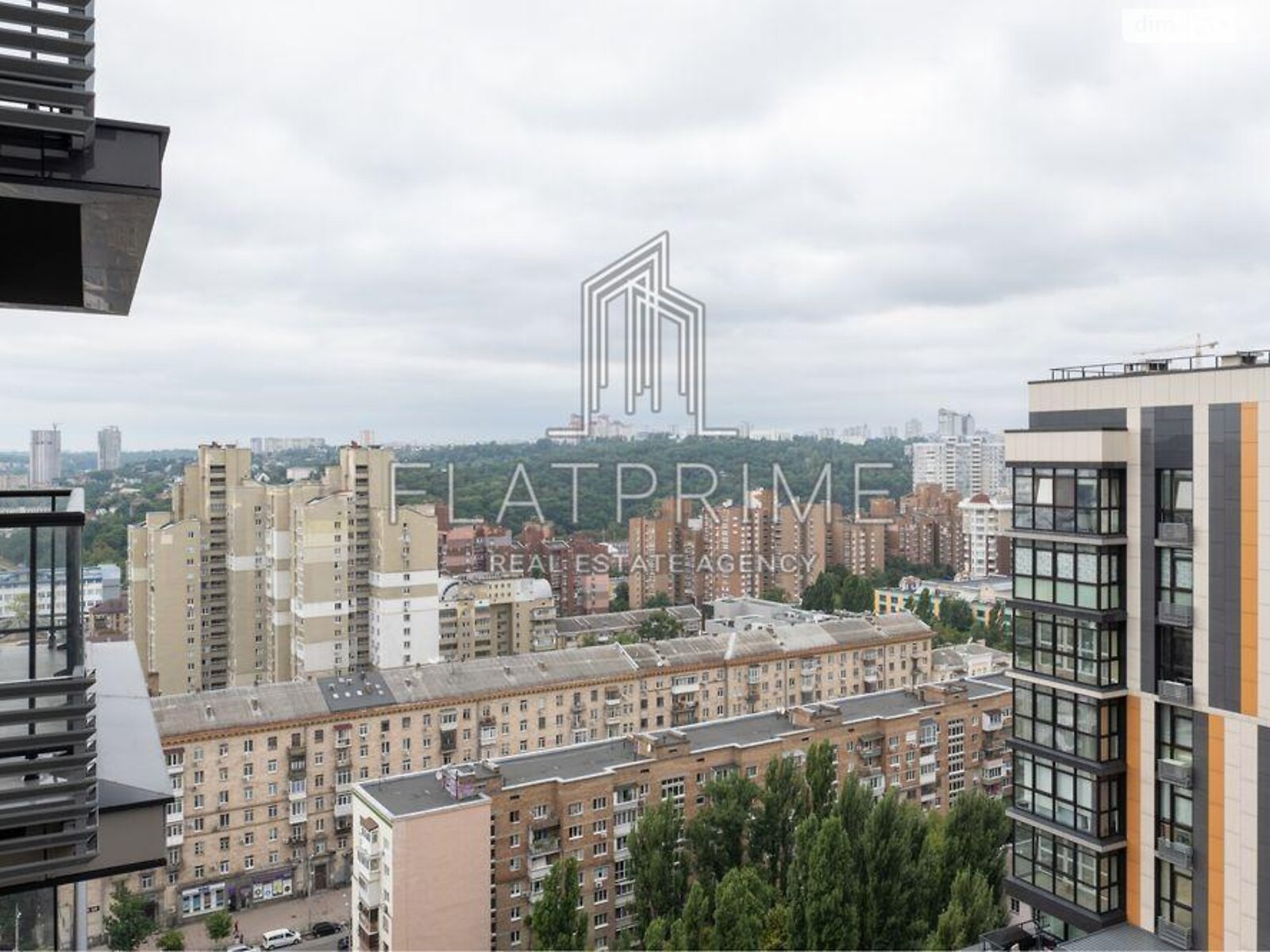 Продажа двухкомнатной квартиры в Киеве, на ул. Предславинская 42, район Печерский фото 1