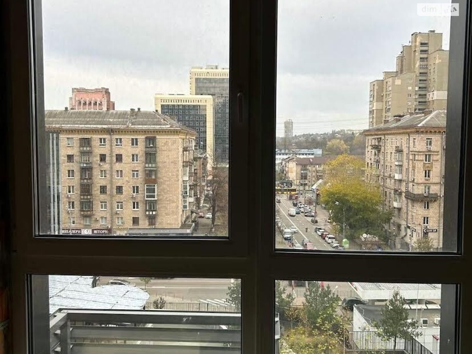 Продажа двухкомнатной квартиры в Киеве, на ул. Предславинская 42А, район Печерский фото 1