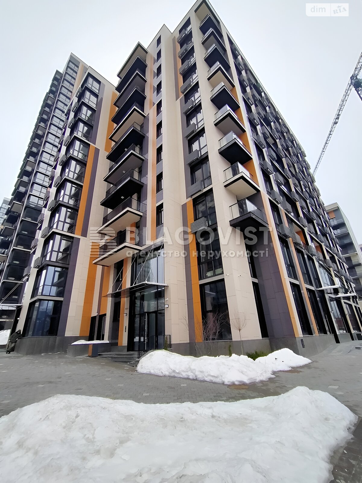 Продажа трехкомнатной квартиры в Киеве, на ул. Предславинская 42А, район Печерский фото 1 Продажа трехкомнатной квартиры в Киеве, на ул. Предславинская 42А, район Печерский фото 1