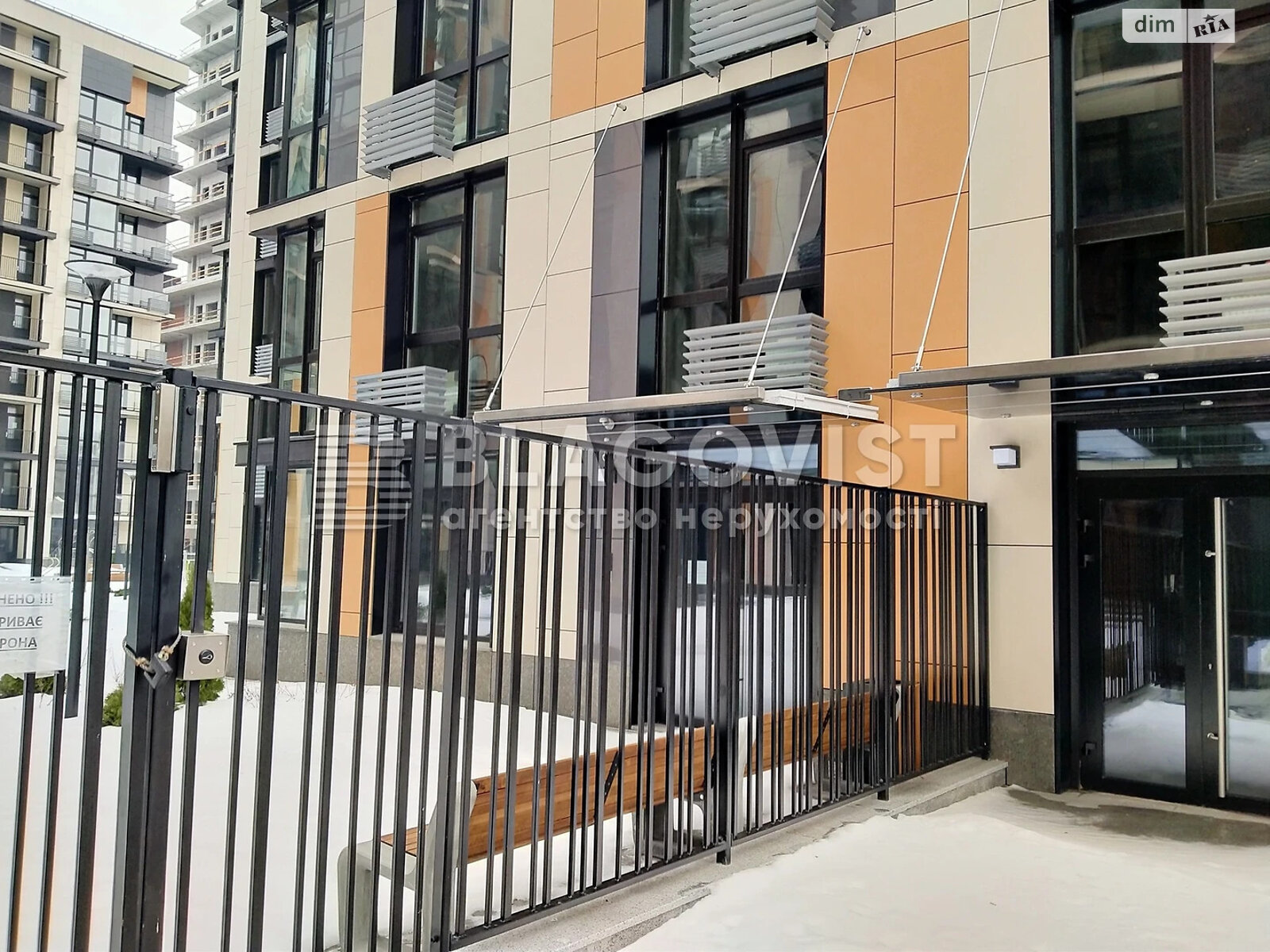 Продажа трехкомнатной квартиры в Киеве, на ул. Предславинская 42А, район Печерский фото 1 Продажа трехкомнатной квартиры в Киеве, на ул. Предславинская 42А, район Печерский фото 1