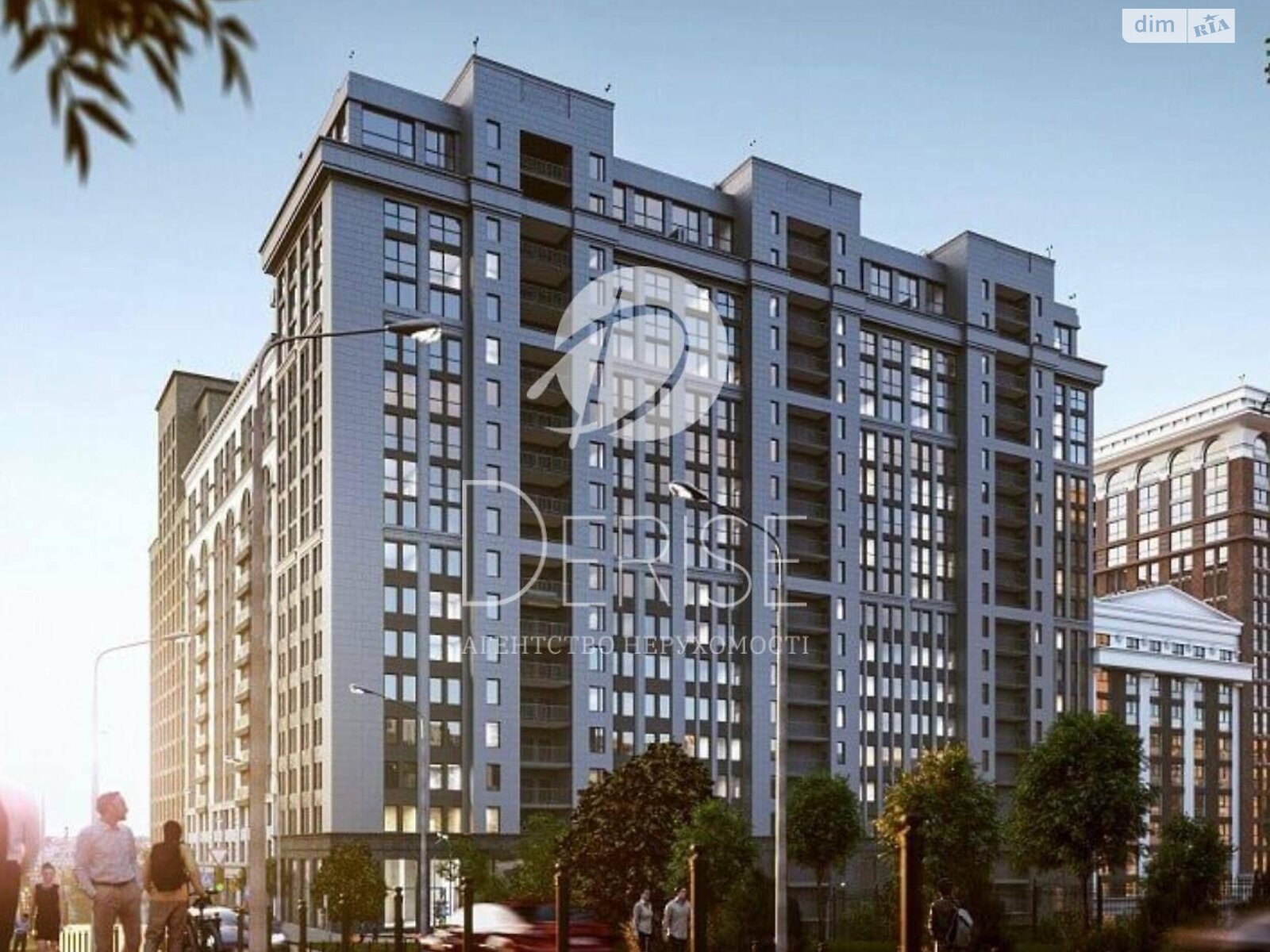 Продажа двухкомнатной квартиры в Киеве, на ул. Предславинская 35, район Печерский фото 1 Продажа двухкомнатной квартиры в Киеве, на ул. Предславинская 35, район Печерский фото 1