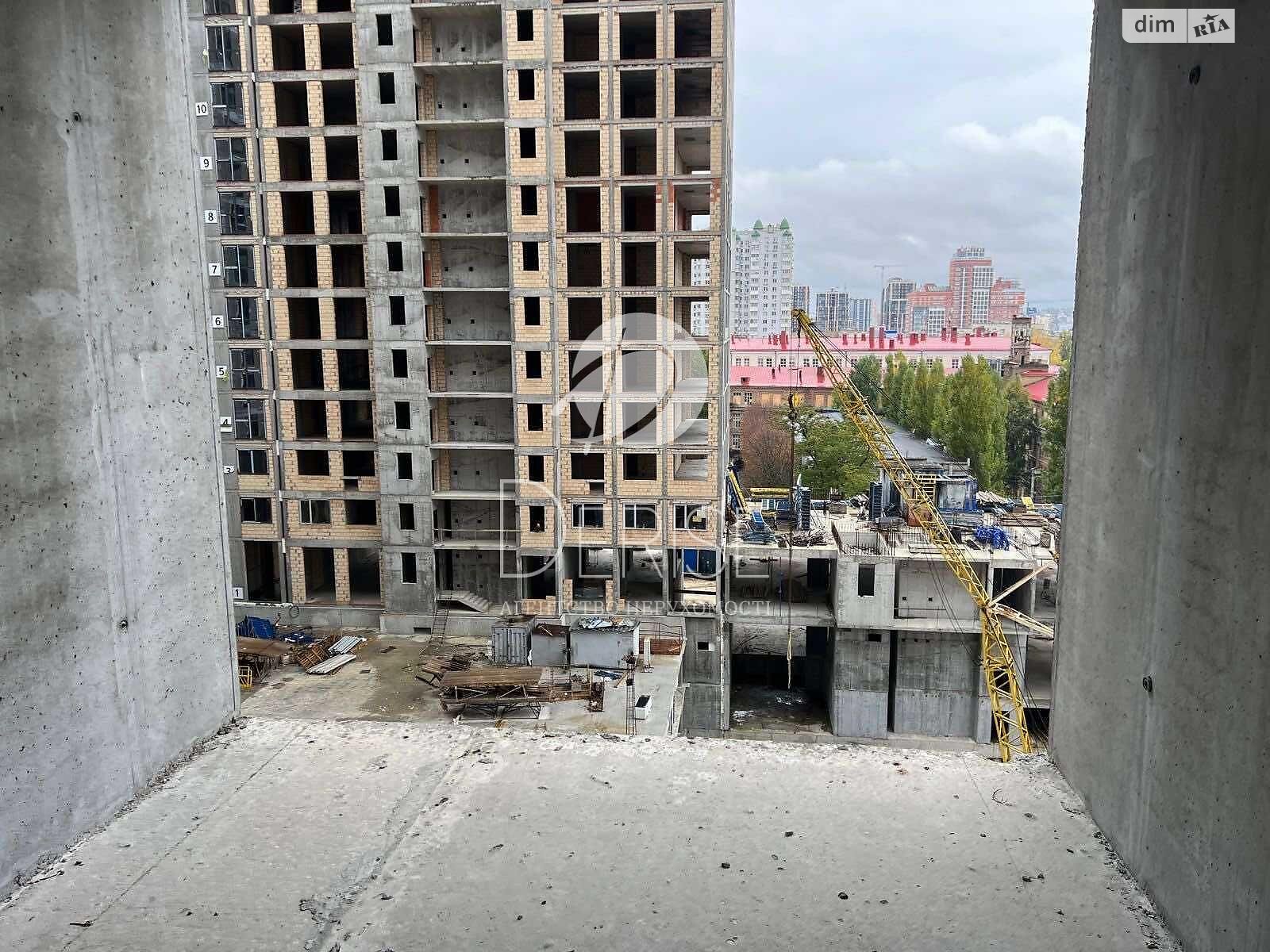 Продажа однокомнатной квартиры в Киеве, на ул. Предславинская 35, район Печерский фото 1 Продажа однокомнатной квартиры в Киеве, на ул. Предславинская 35, район Печерский фото 1