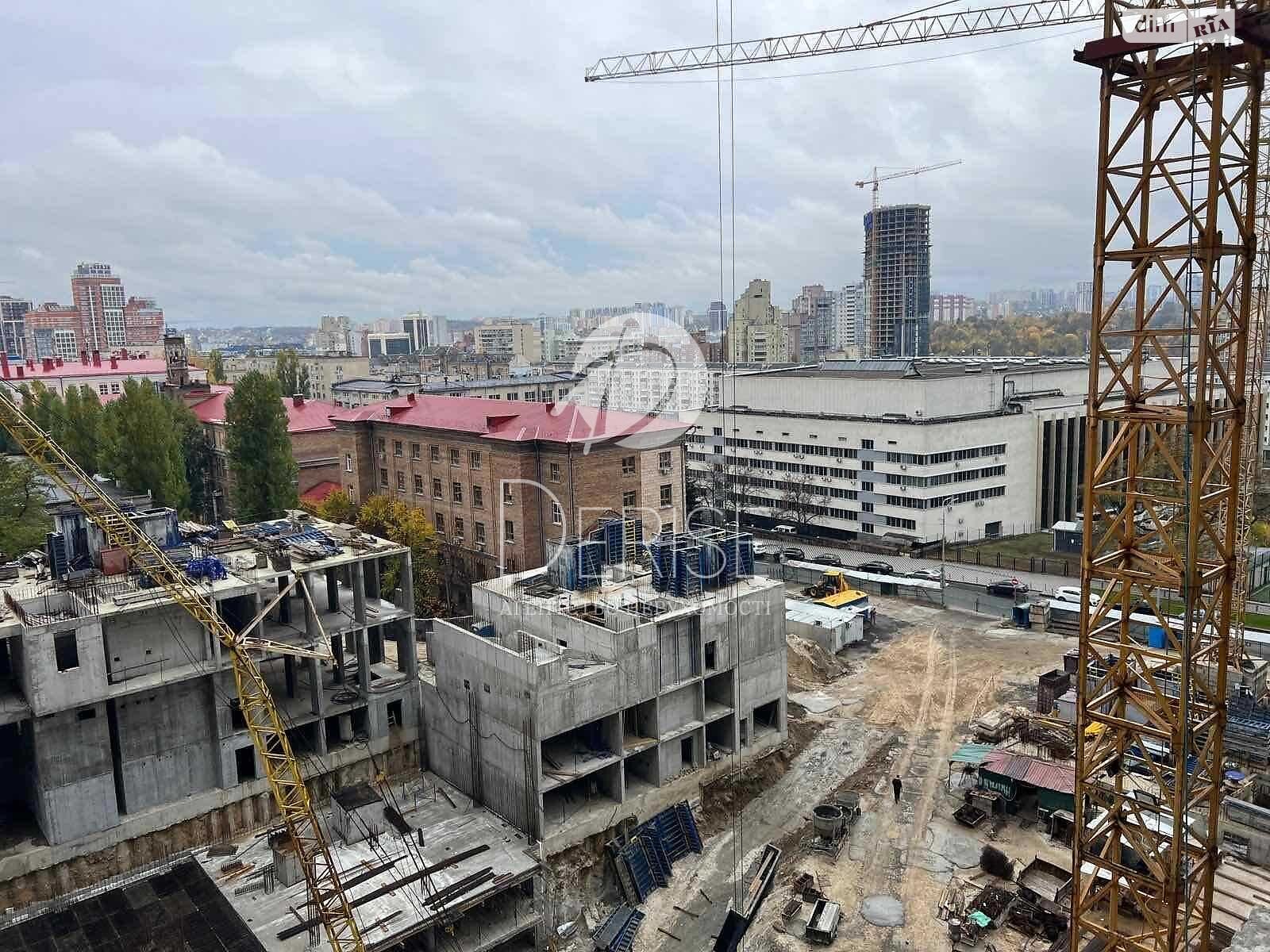 Продажа однокомнатной квартиры в Киеве, на ул. Предславинская 35, район Печерский фото 1 Продажа однокомнатной квартиры в Киеве, на ул. Предславинская 35, район Печерский фото 1
