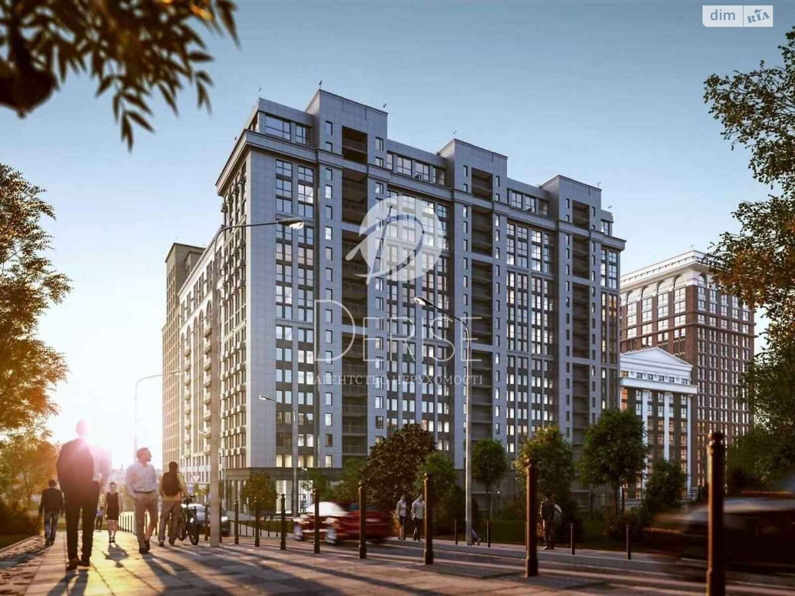 Продажа однокомнатной квартиры в Киеве, на ул. Предславинская 35, район Печерский фото 1 Продажа однокомнатной квартиры в Киеве, на ул. Предславинская 35, район Печерский фото 1