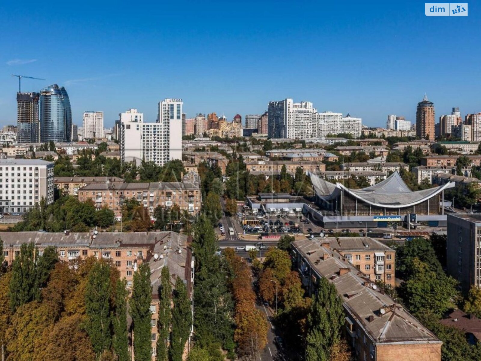 Продажа четырехкомнатной квартиры в Киеве, на ул. Профессора Подвысоцкого, район Печерский фото 1 Продажа четырехкомнатной квартиры в Киеве, на ул. Профессора Подвысоцкого, район Печерский фото 1