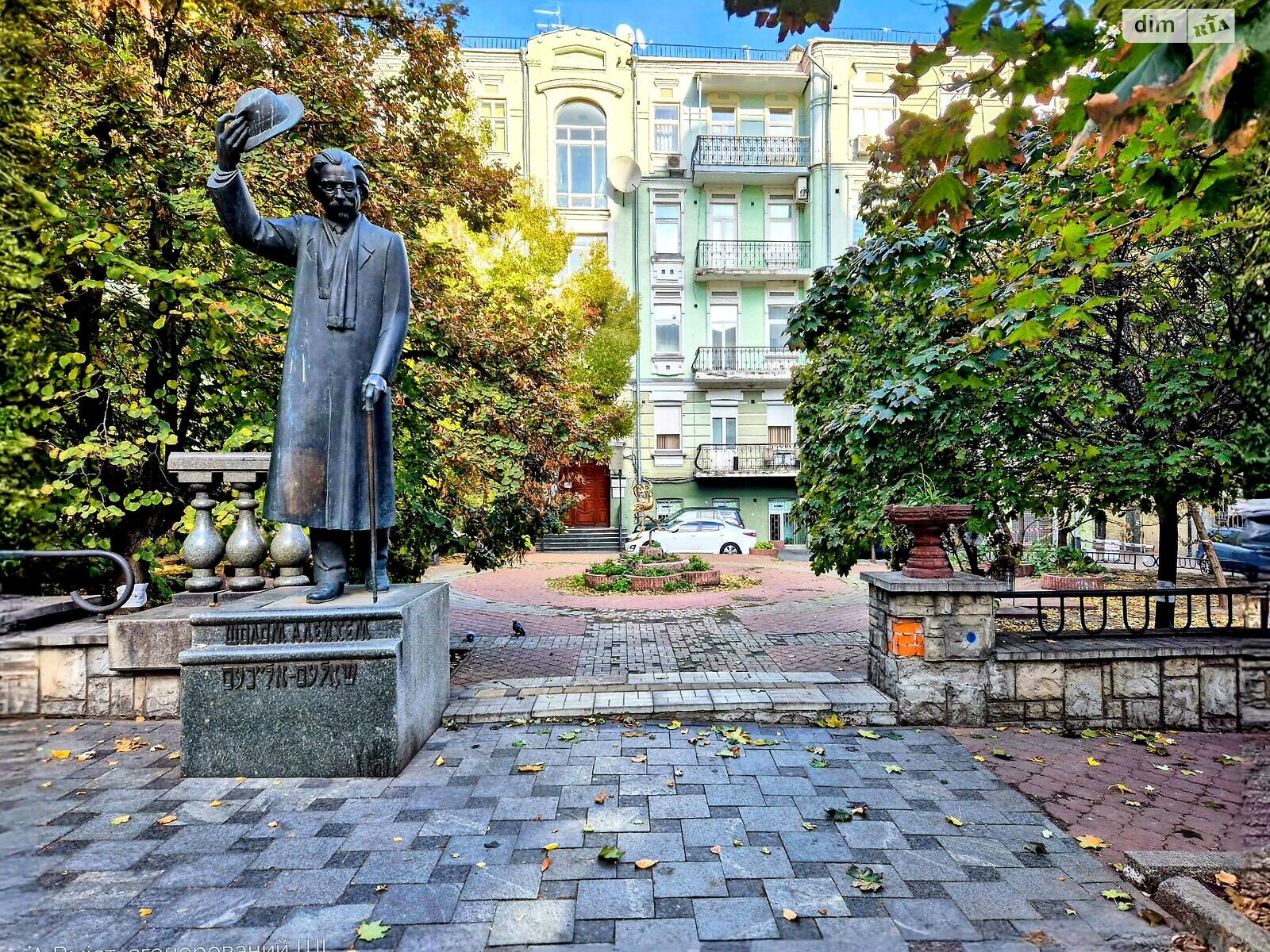 Продажа однокомнатной квартиры в Киеве, на ул. Рогнединская 3, район Печерский фото 1 Продажа однокомнатной квартиры в Киеве, на ул. Рогнединская 3, район Печерский фото 1