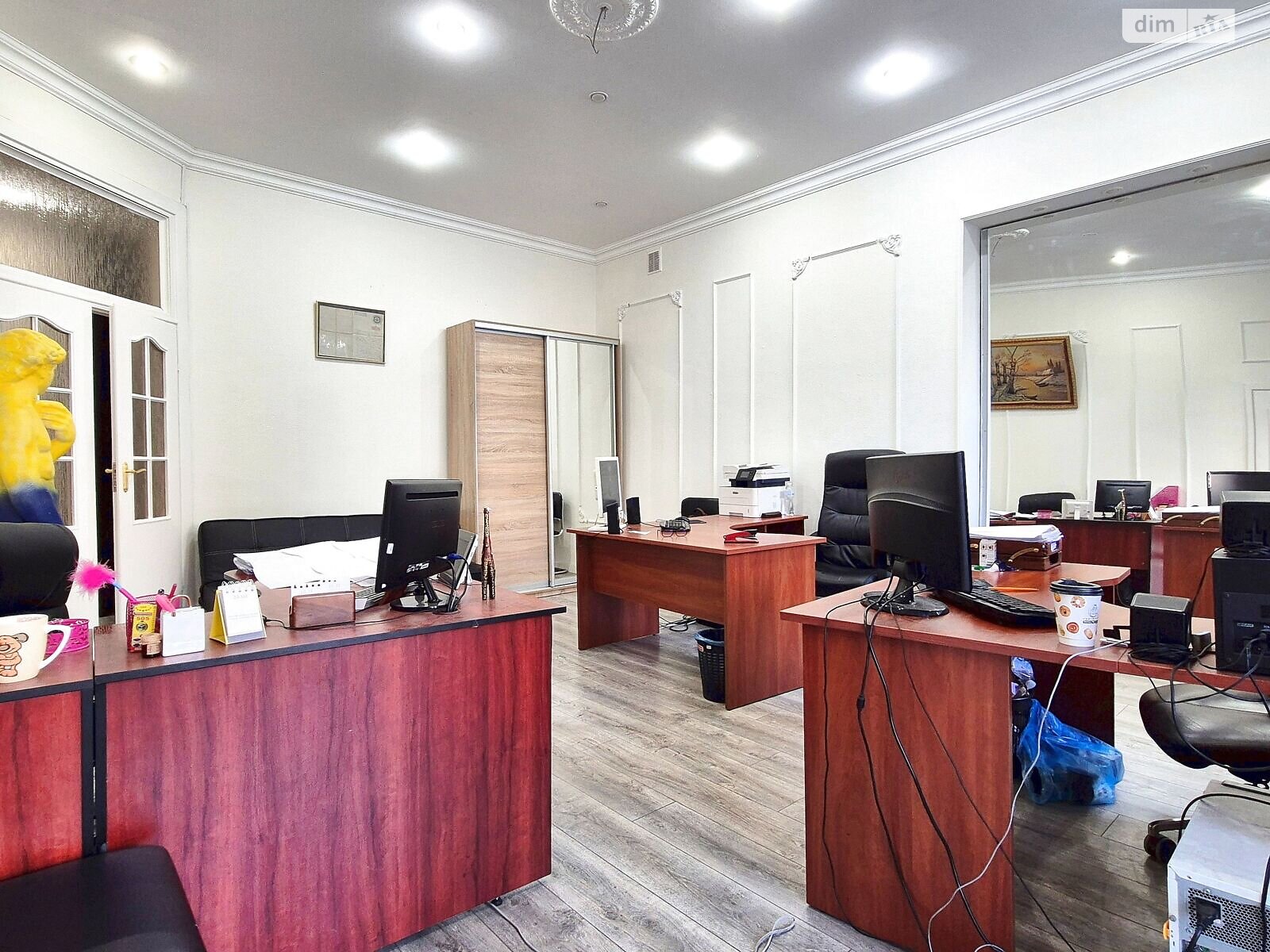 Продажа однокомнатной квартиры в Киеве, на ул. Рогнединская 3, район Печерский фото 1 Продажа однокомнатной квартиры в Киеве, на ул. Рогнединская 3, район Печерский фото 1