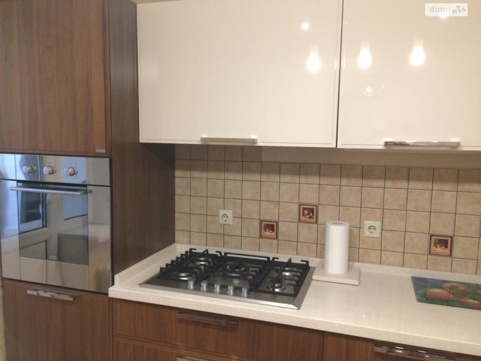 Продажа однокомнатной квартиры в Киеве, на ул. Рыбальская 8, район Печерский фото 1