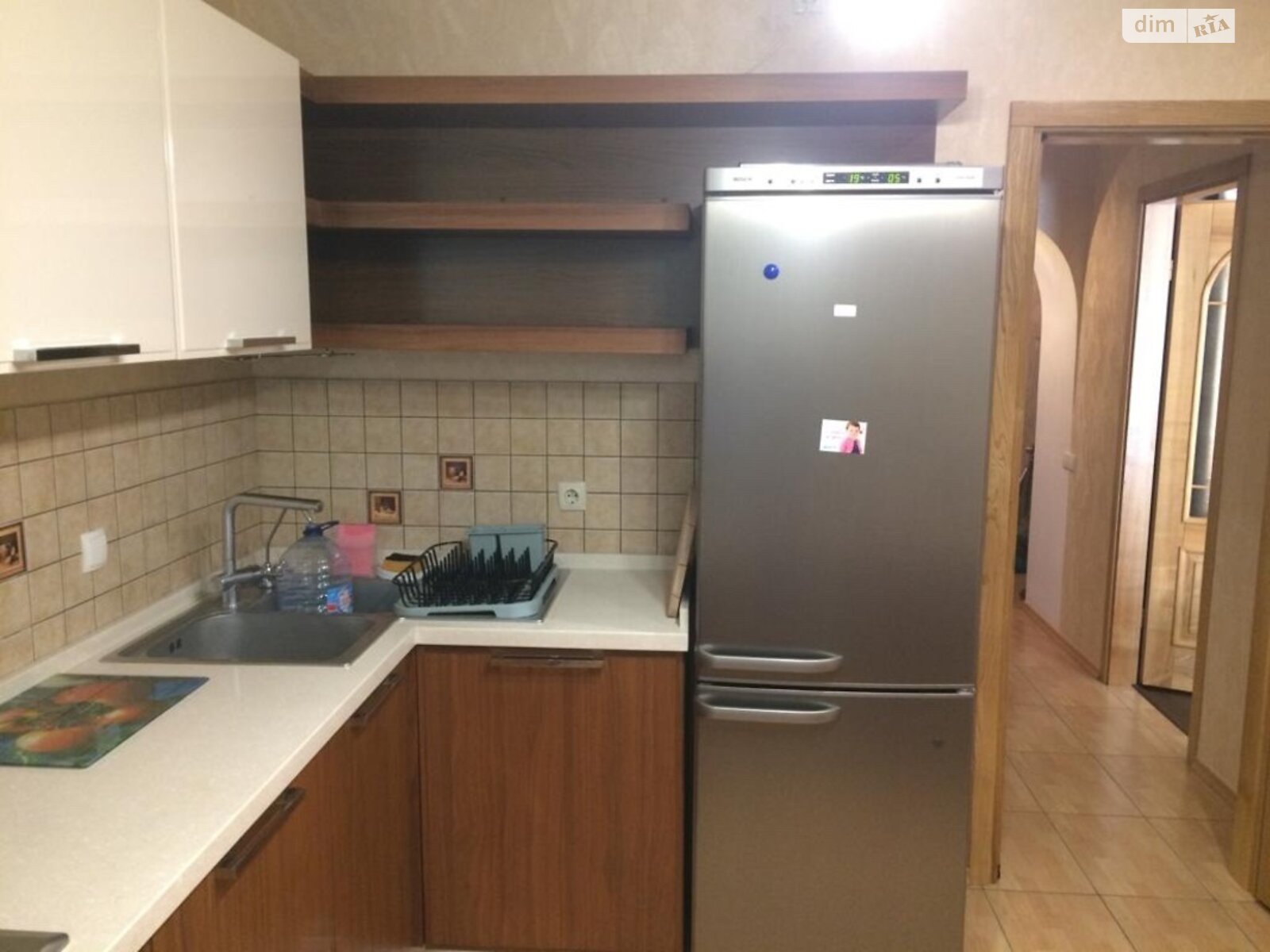 Продажа однокомнатной квартиры в Киеве, на ул. Рыбальская 8, район Печерский фото 1
