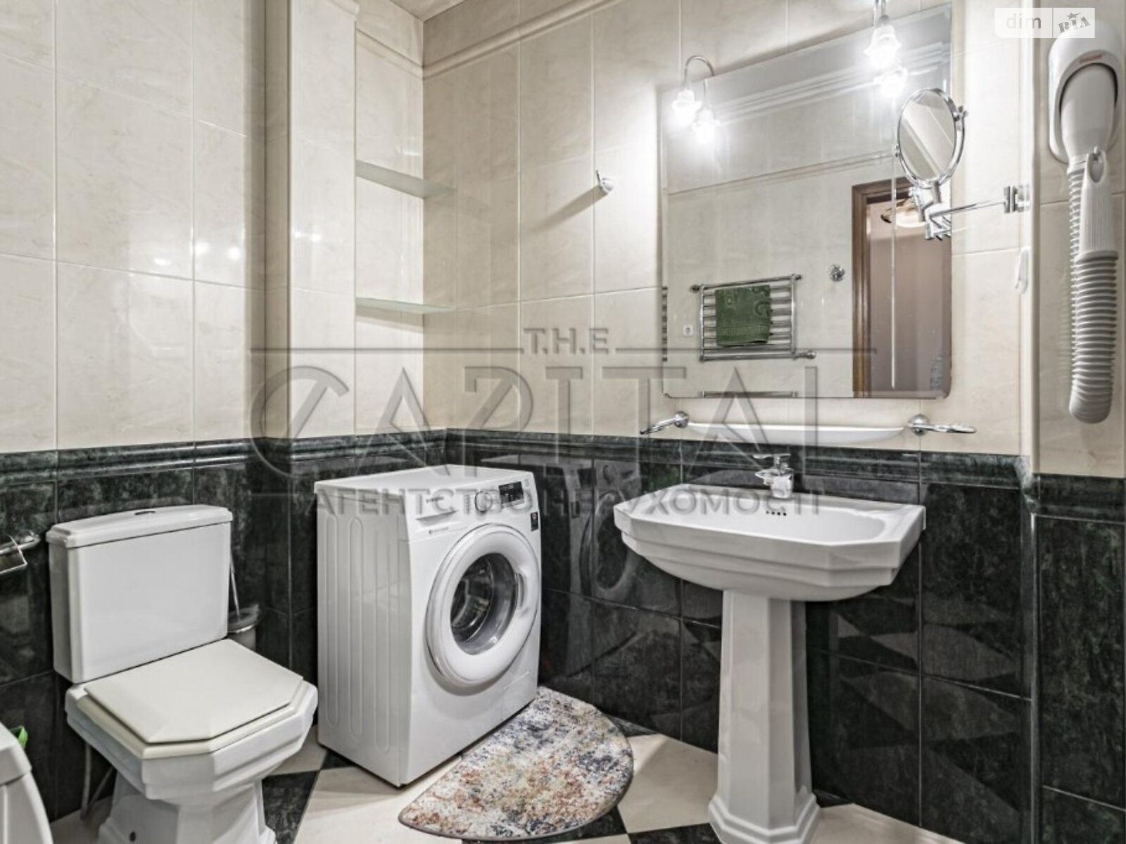 Продажа трехкомнатной квартиры в Киеве, на ул. Саксаганского, район Печерский фото 1 Продажа трехкомнатной квартиры в Киеве, на ул. Саксаганского, район Печерский фото 1