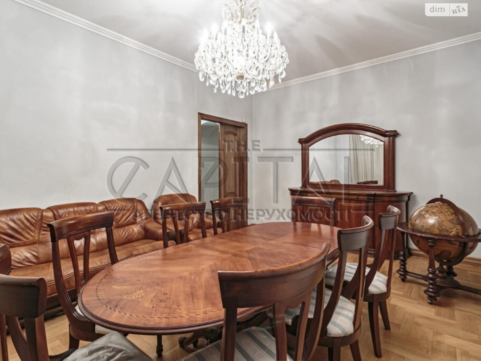 Продажа трехкомнатной квартиры в Киеве, на ул. Саксаганского, район Печерский фото 1 Продажа трехкомнатной квартиры в Киеве, на ул. Саксаганского, район Печерский фото 1