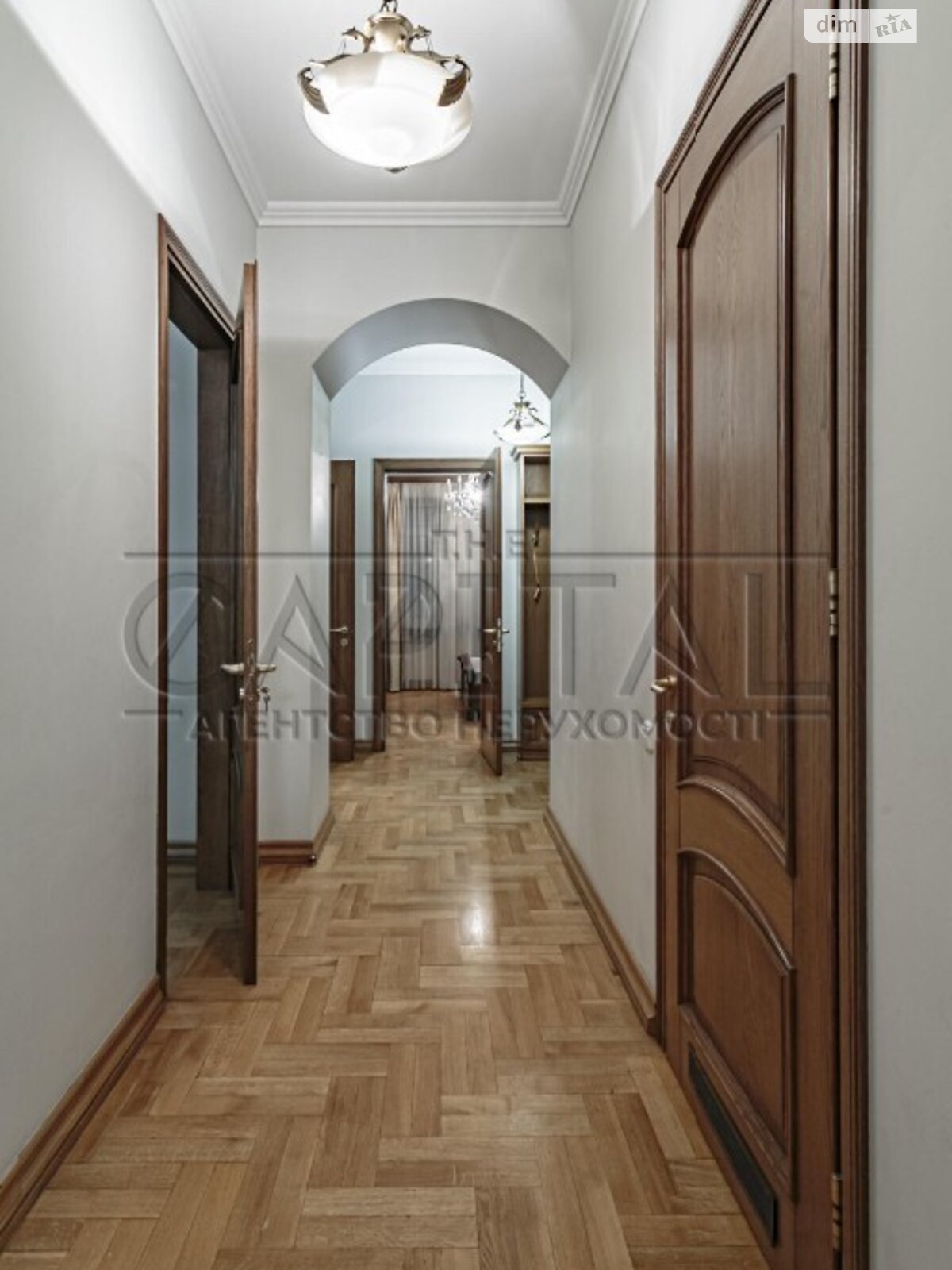 Продажа трехкомнатной квартиры в Киеве, на ул. Саксаганского, район Печерский фото 1 Продажа трехкомнатной квартиры в Киеве, на ул. Саксаганского, район Печерский фото 1