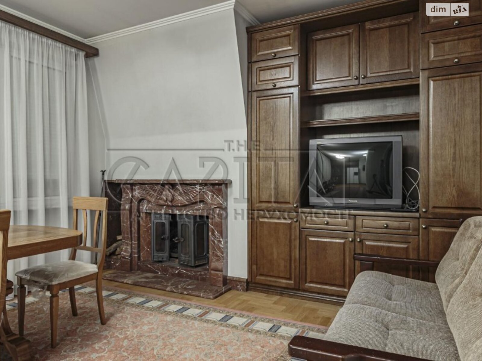 Продажа трехкомнатной квартиры в Киеве, на ул. Саксаганского, район Печерский фото 1 Продажа трехкомнатной квартиры в Киеве, на ул. Саксаганского, район Печерский фото 1