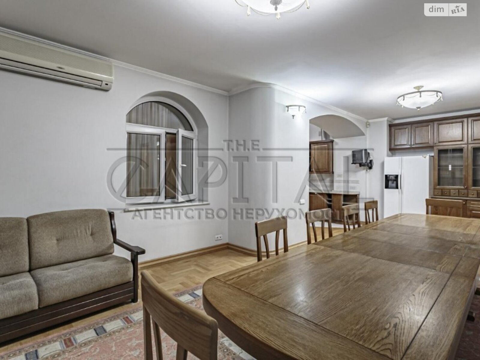 Продажа трехкомнатной квартиры в Киеве, на ул. Саксаганского, район Печерский фото 1 Продажа трехкомнатной квартиры в Киеве, на ул. Саксаганского, район Печерский фото 1