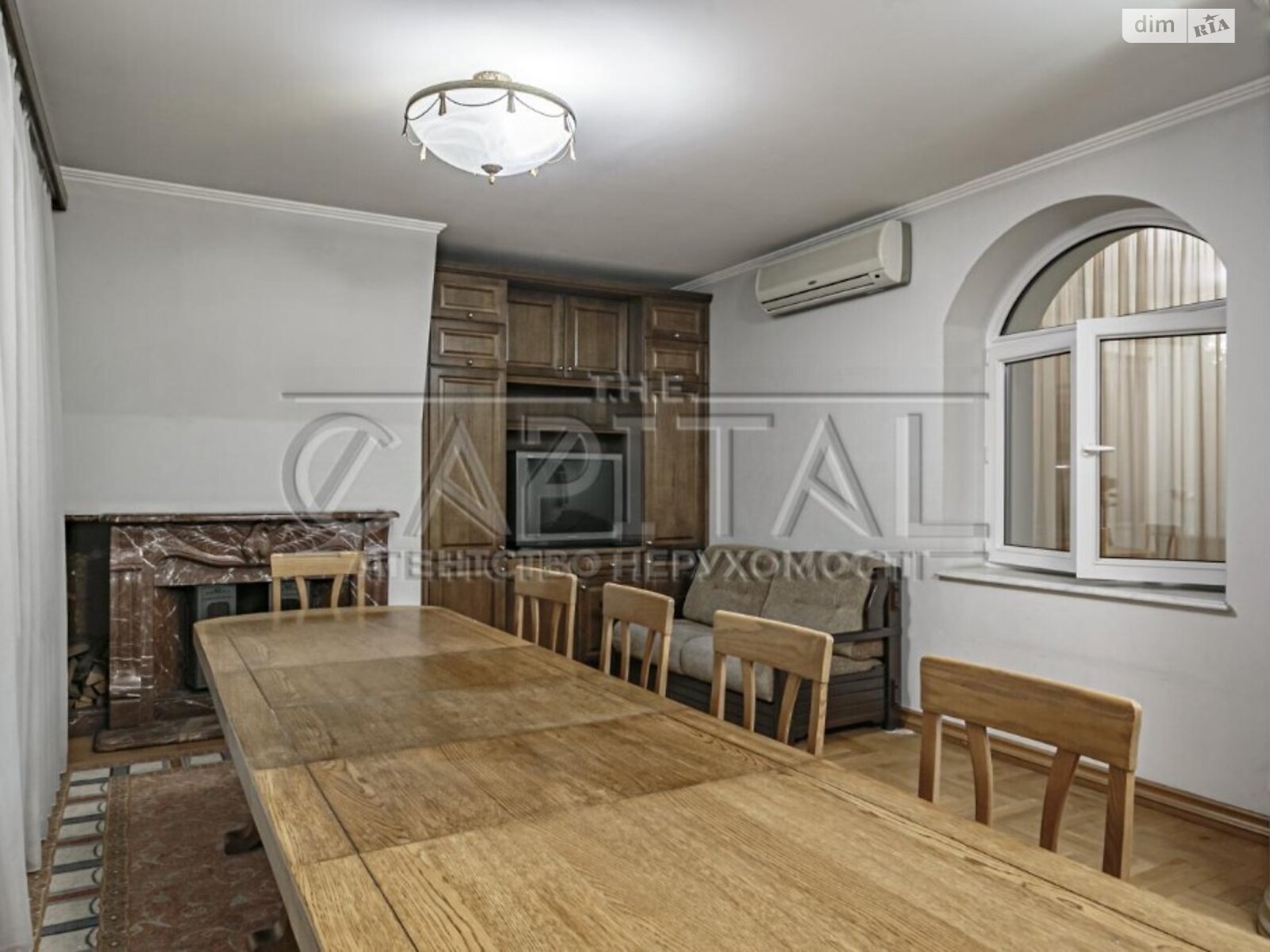 Продажа трехкомнатной квартиры в Киеве, на ул. Саксаганского 29, район Печерский фото 1