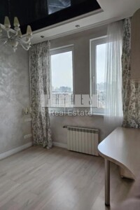 Продажа двухкомнатной квартиры в Киеве, на ул. Саксаганского 121, район Печерский фото 2