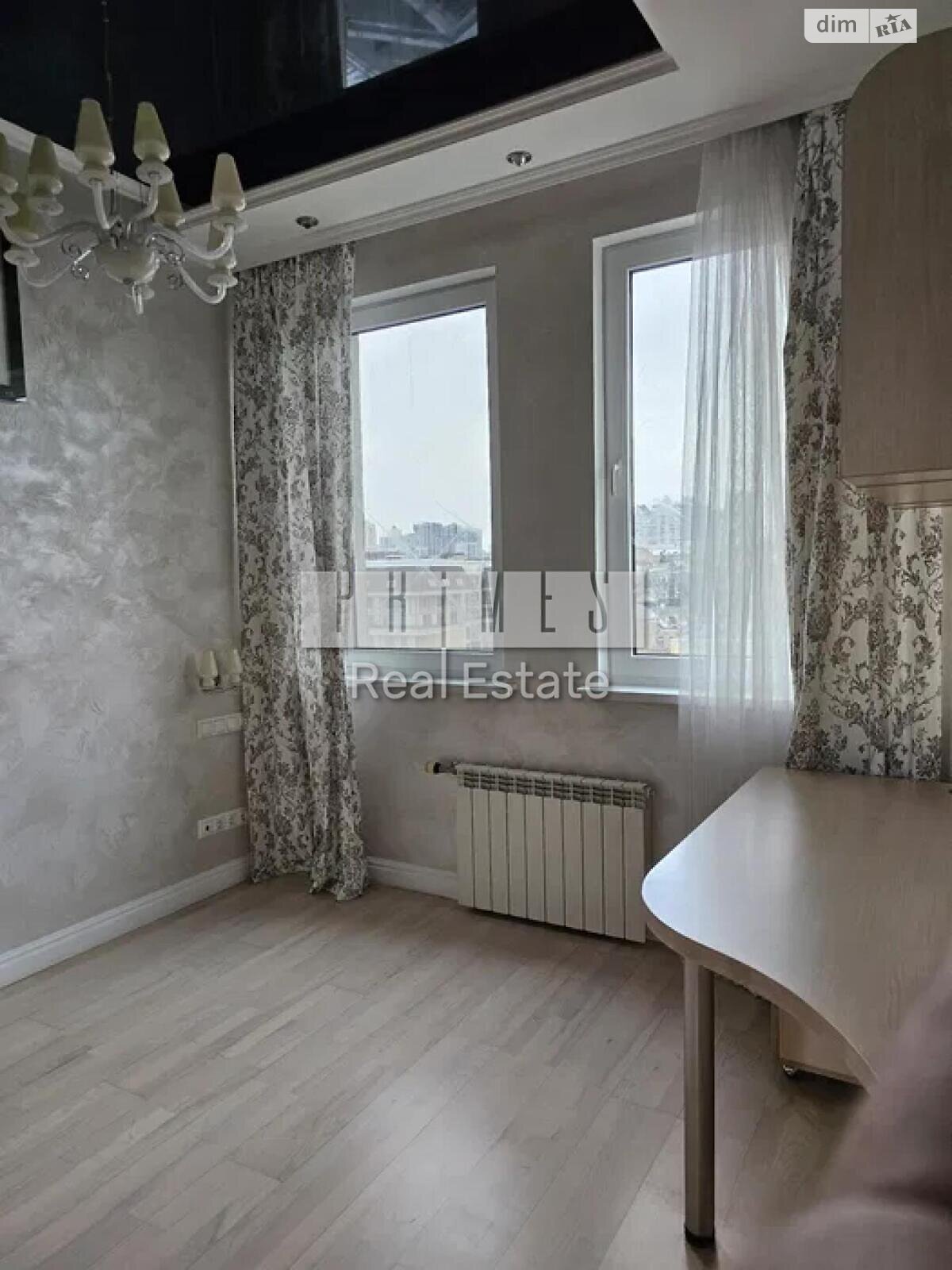 Продажа двухкомнатной квартиры в Киеве, на ул. Саксаганского 121, район Печерский фото 1