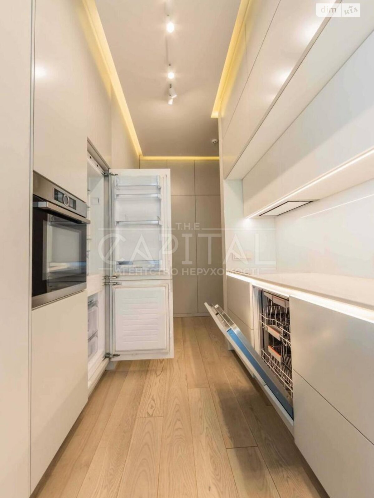 Продажа однокомнатной квартиры в Киеве, на ул. Саксаганского 37К, район Печерский фото 1 Продажа однокомнатной квартиры в Киеве, на ул. Саксаганского 37К, район Печерский фото 1