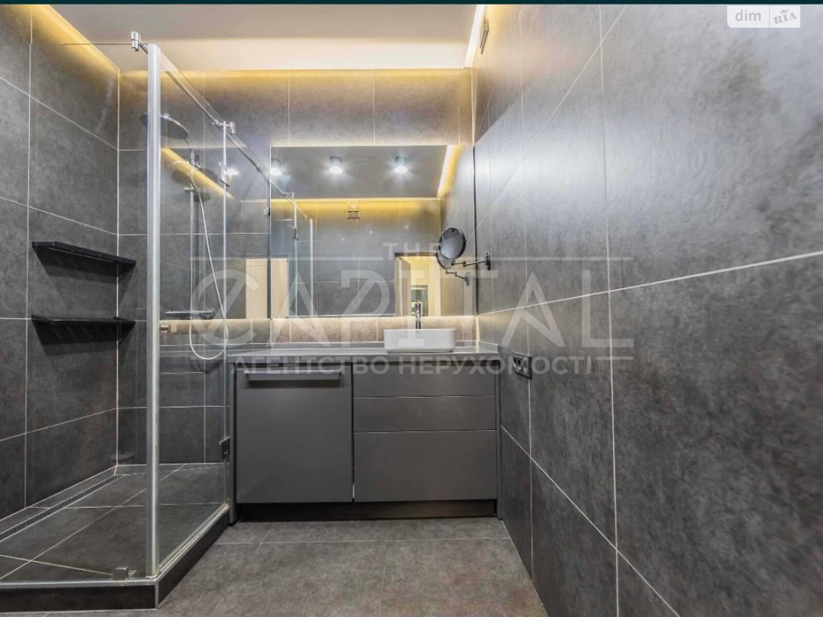 Продажа однокомнатной квартиры в Киеве, на ул. Саксаганского 37К, район Печерский фото 1 Продажа однокомнатной квартиры в Киеве, на ул. Саксаганского 37К, район Печерский фото 1