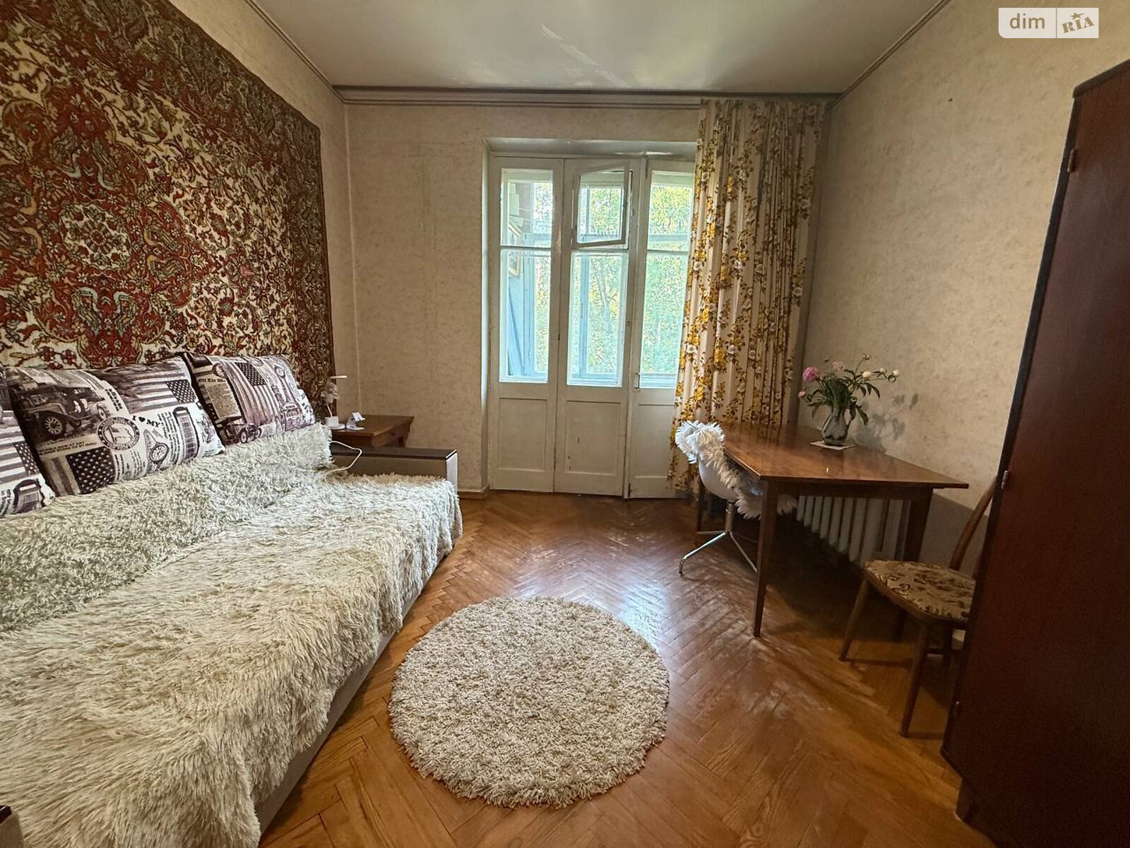 Продажа двухкомнатной квартиры в Киеве, на ул. Саксаганского 60А, район Печерский фото 1